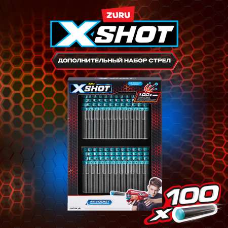 Игрушечные патроны Zuru XSHOT