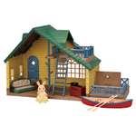 Игровой набор Sylvanian Families