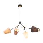 Подвесной светильник FREYA Hats