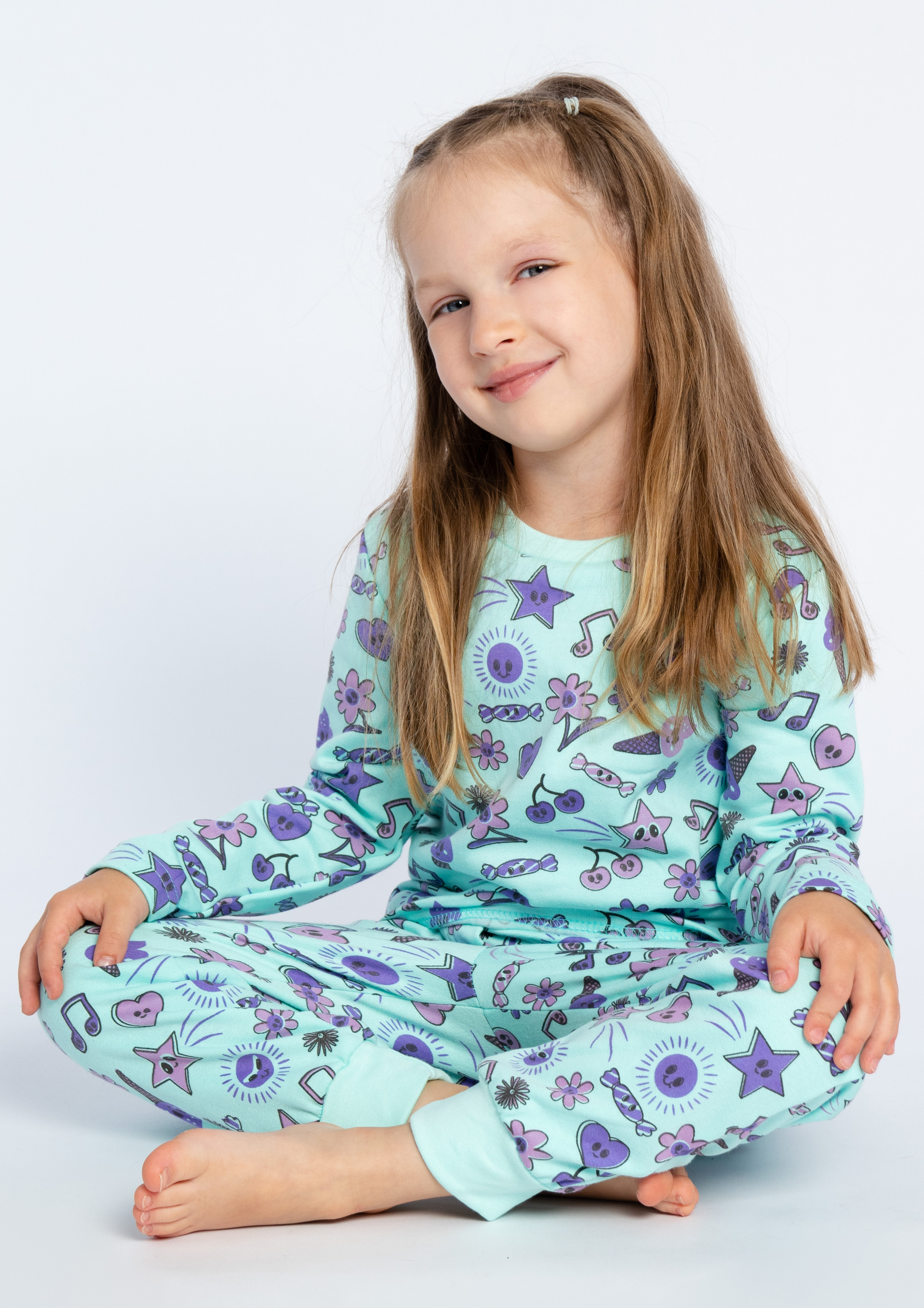 Пижама КотМарКот 801462 - фото 2