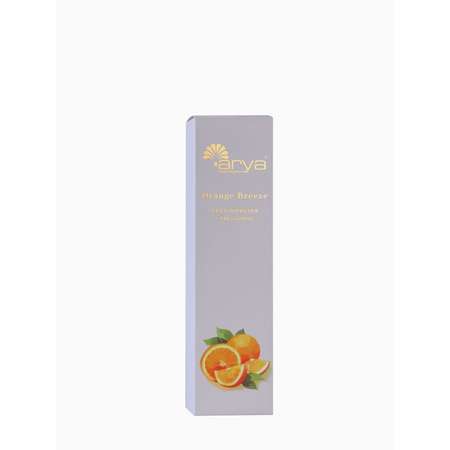 Диффузор ARYA Orange Breeze