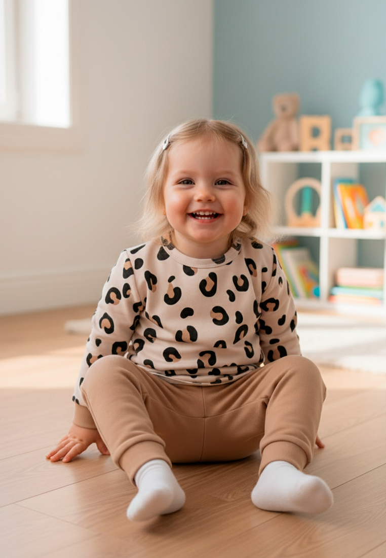 Комплект YOULALA 6518201112 - фото 4