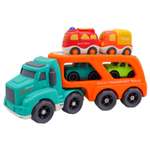 Грузовик Funky Toys