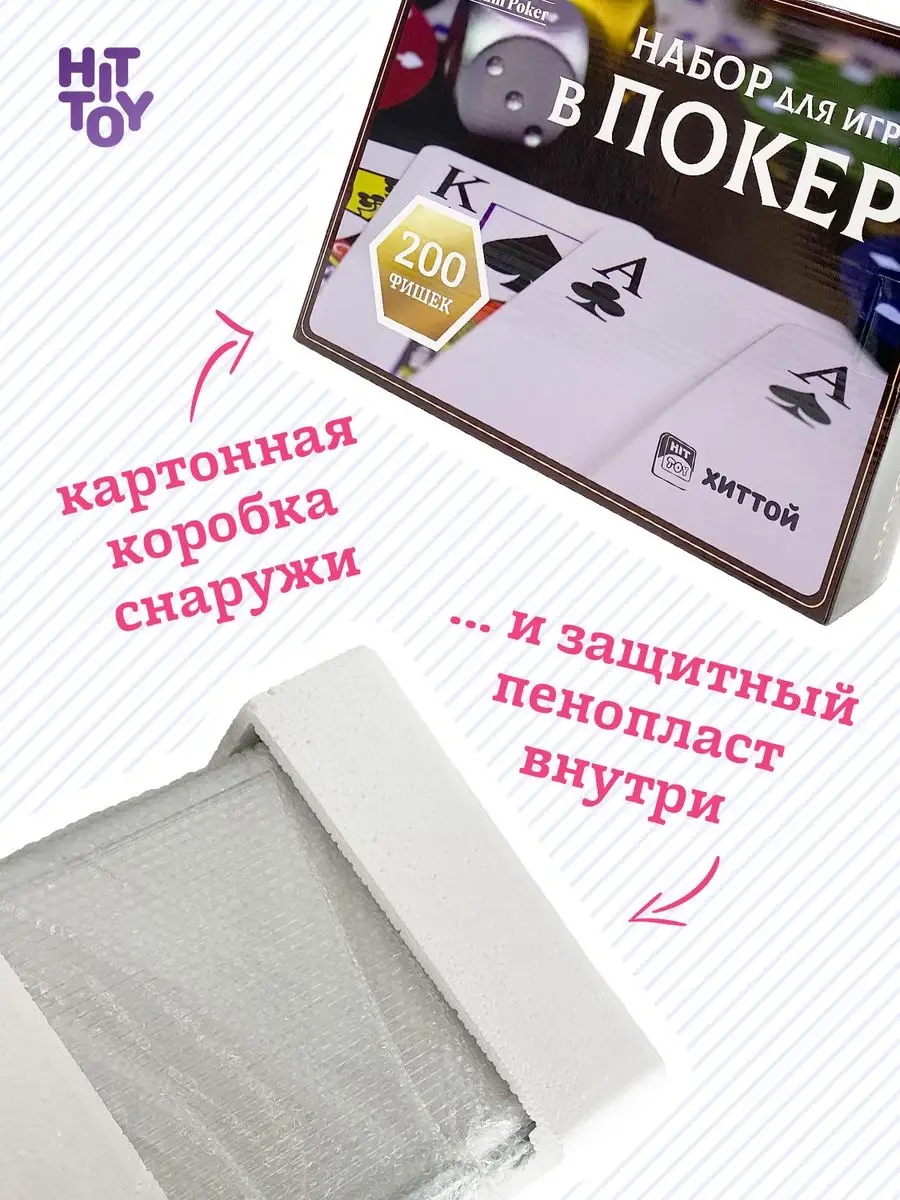 Настольная игра HitToy - фото 5