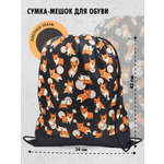 Мешок для обуви AXLER