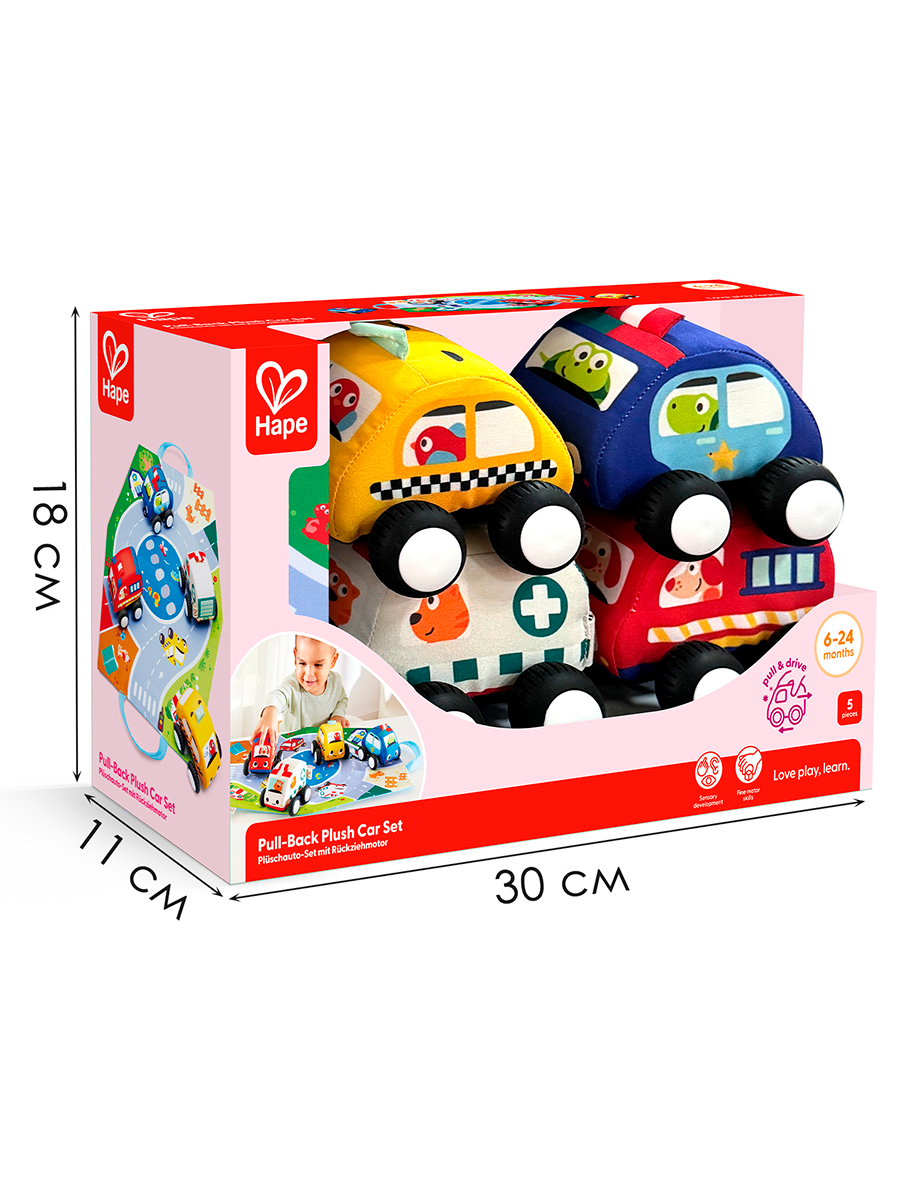 Игрушка Hape - фото 9