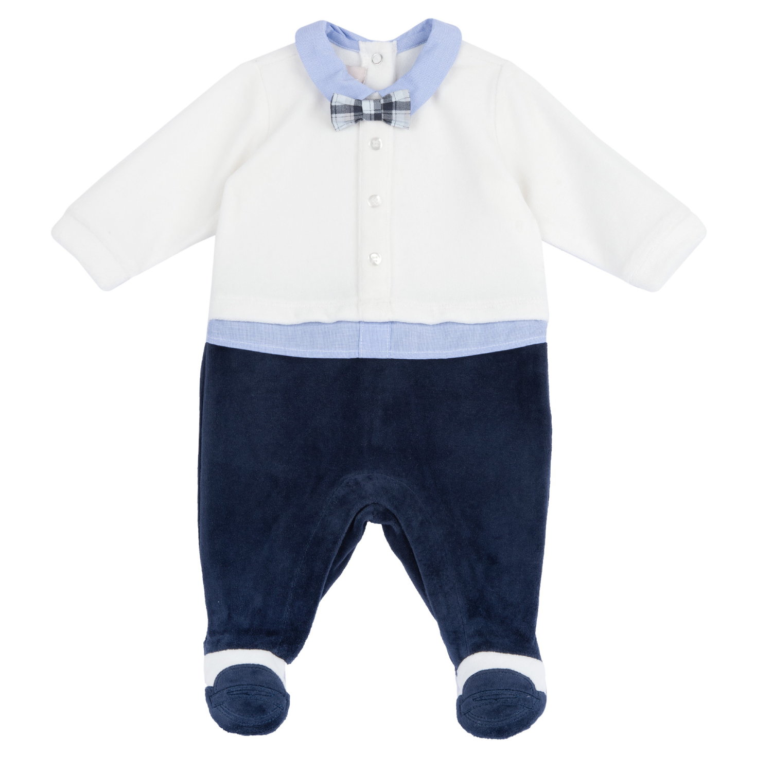 Комбинезон нательный Chicco 09027189000038 - фото 1