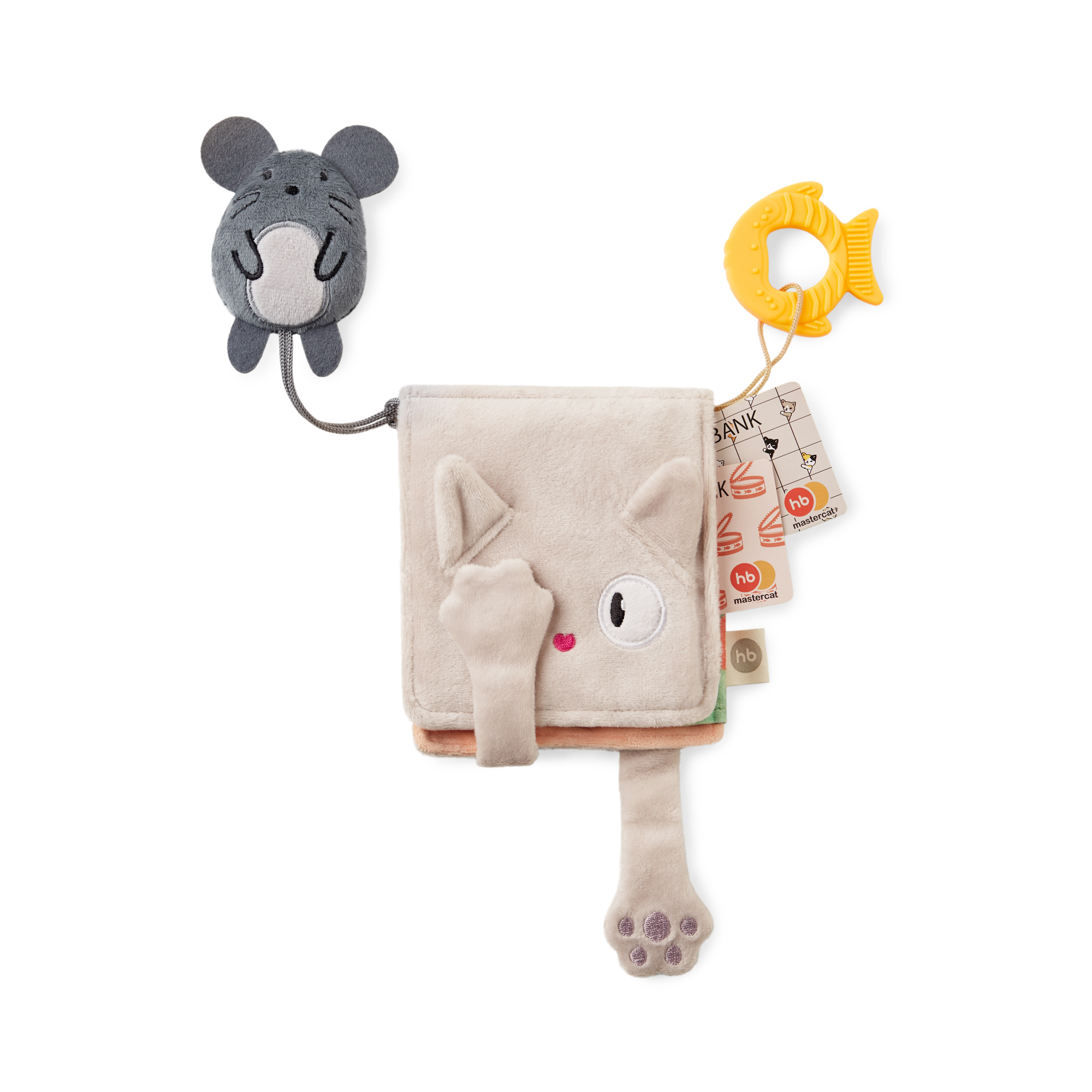 Игрушка Happy Baby - фото 11