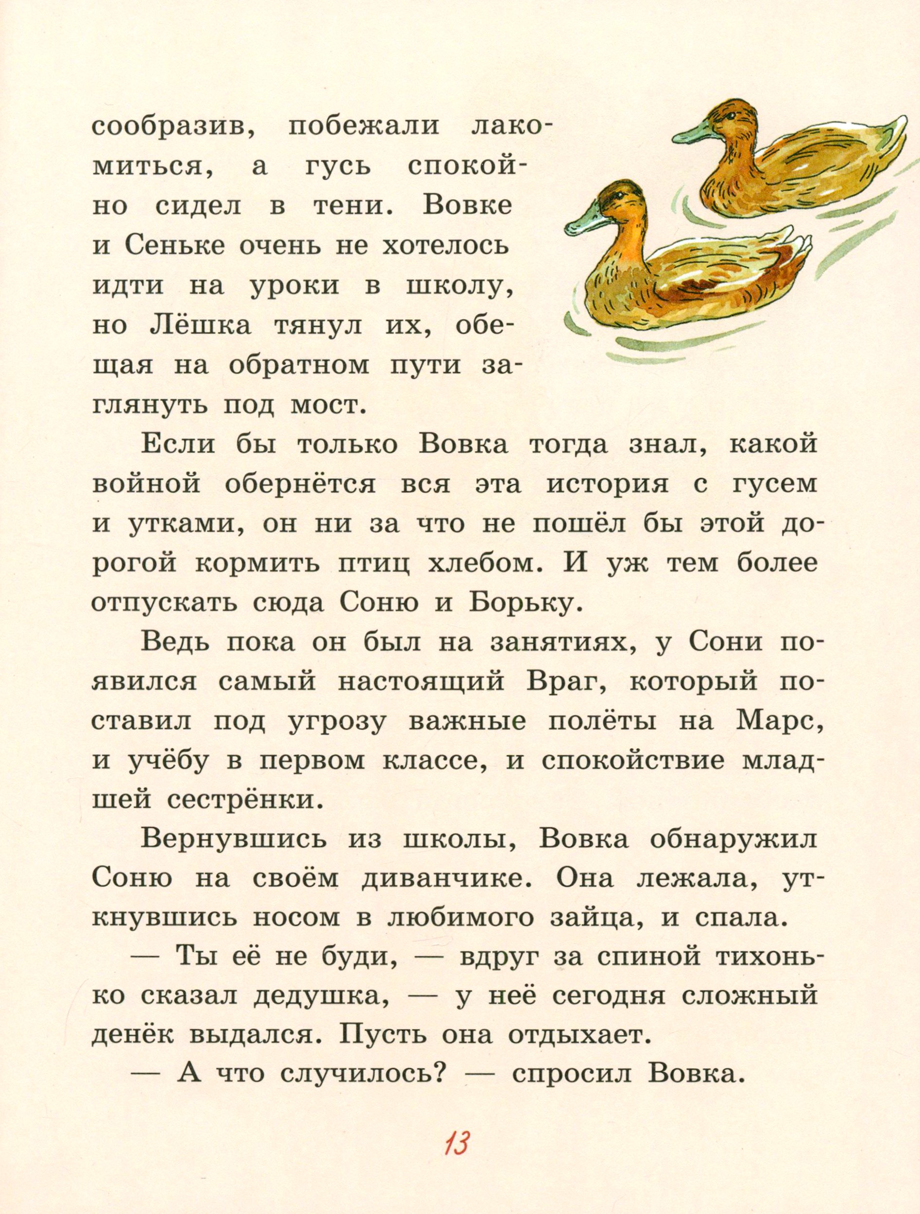 Книга Стрекозa Борька брысь! - фото 4