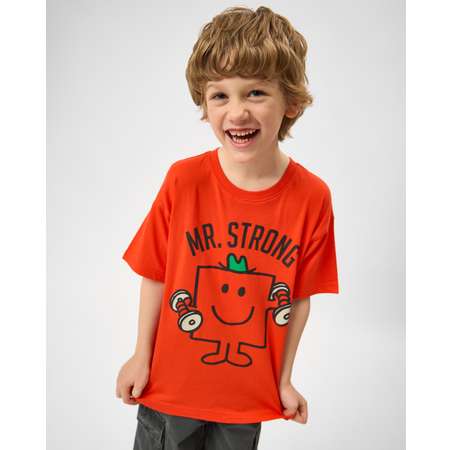 Футболка Mr. Men Little Miss