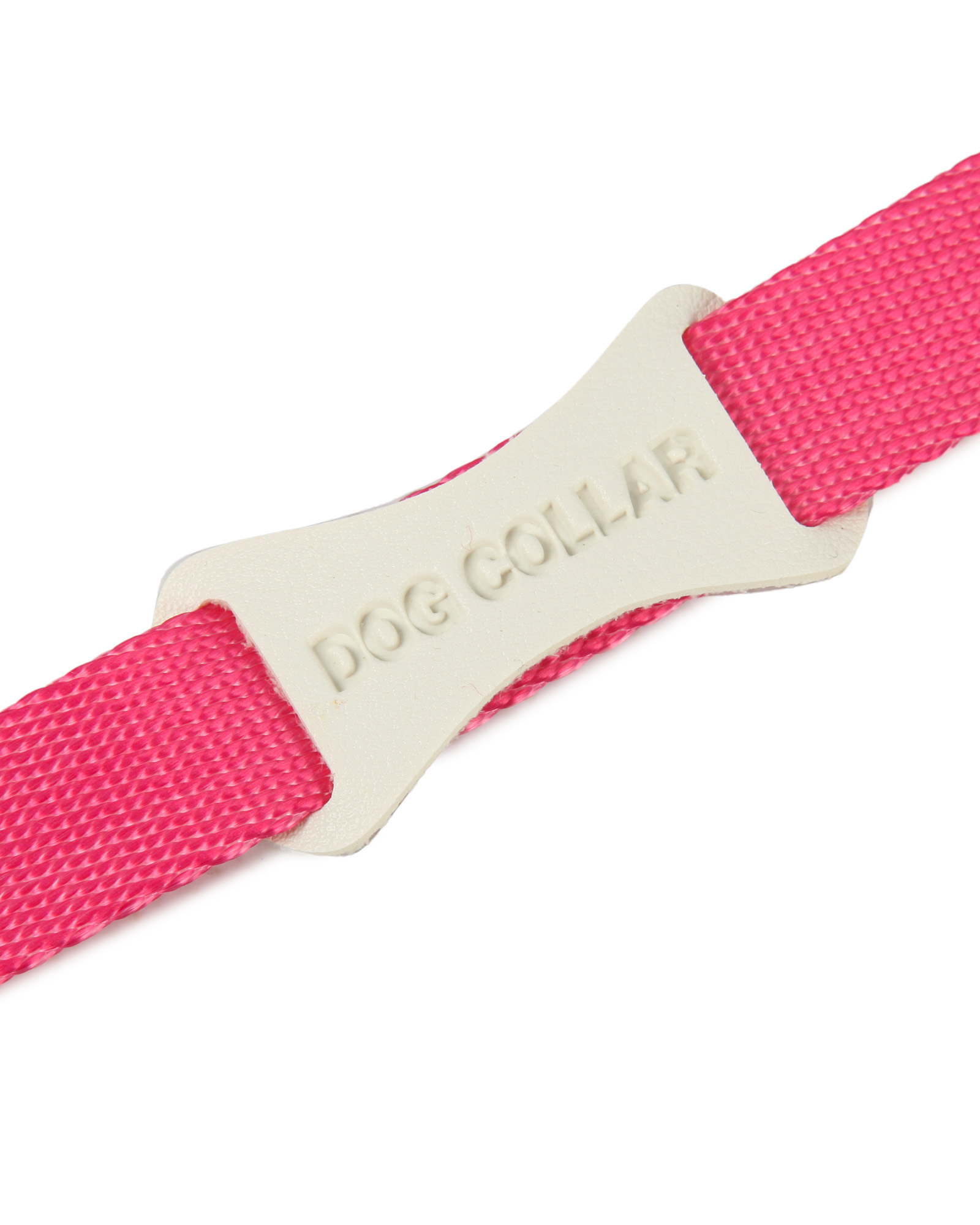 Шлейка для собак средних пород Barbaks Двуцвет M 2*50-75см - фото 3