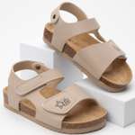 Биркенштоки TikkaGo