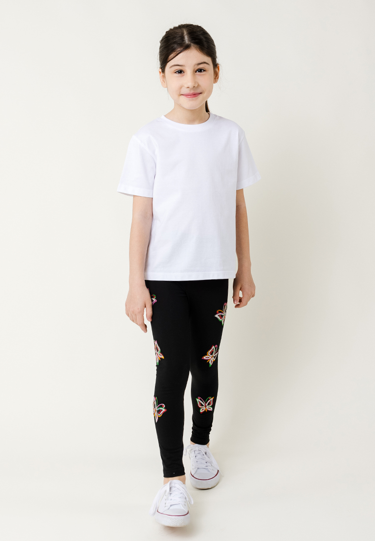 Леггинсы Ete Children 1501025359 - фото 2