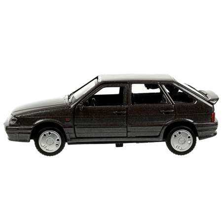 Автомобиль Технопарк LADA