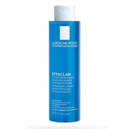 Лосьон La roche posay 200 мл