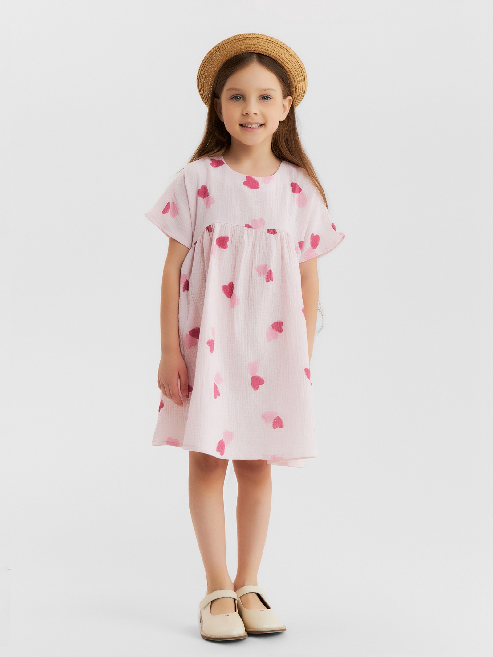 Платье Kaftan 9939499 - фото 2