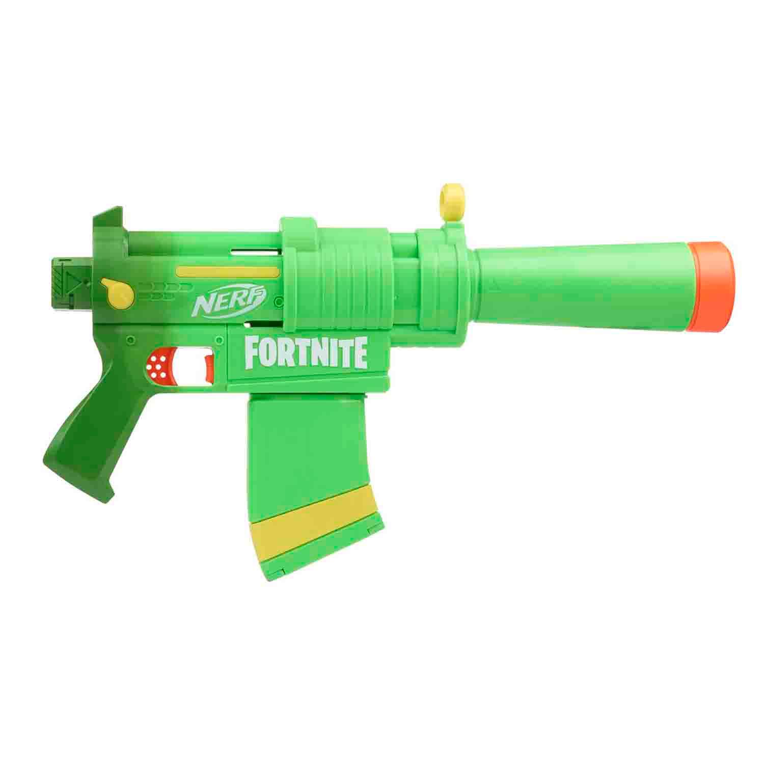 Бластер Nerf Fortnite Зести - фото 4