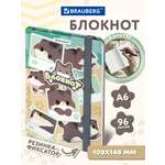 Блокнот Brauberg