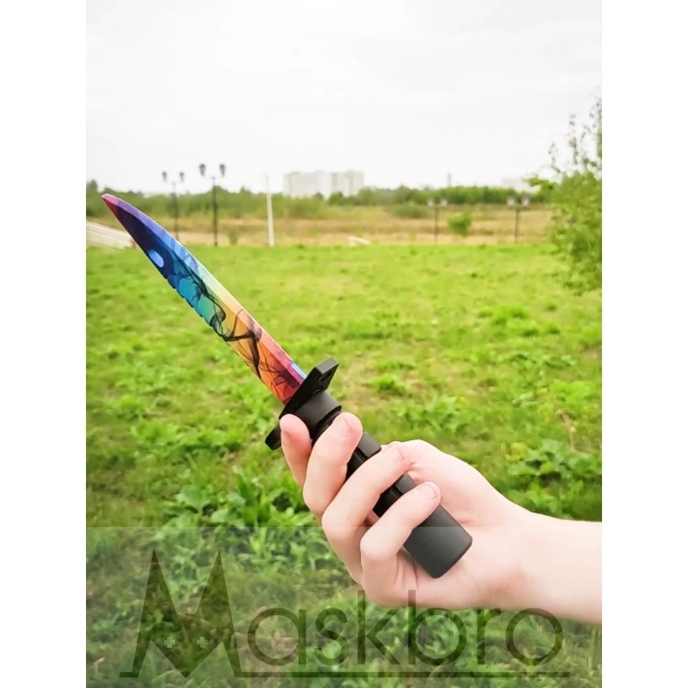 Нож MASKBRO - фото 26