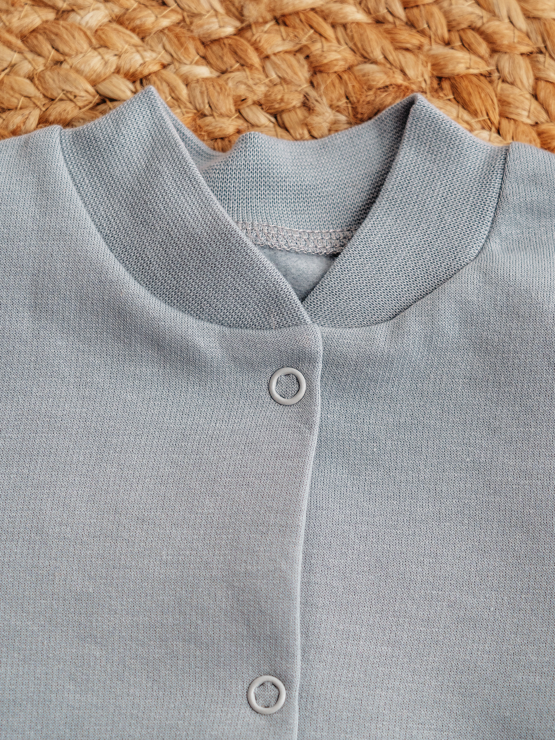 Кофточка 2 шт TOPOTUSHKI ТКФ21031734фу - фото 5