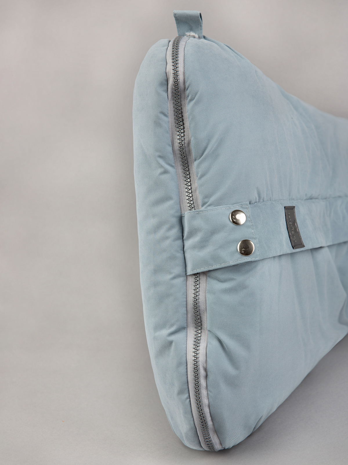 Конверт в коляску inlovery Нортес серый - фото 23