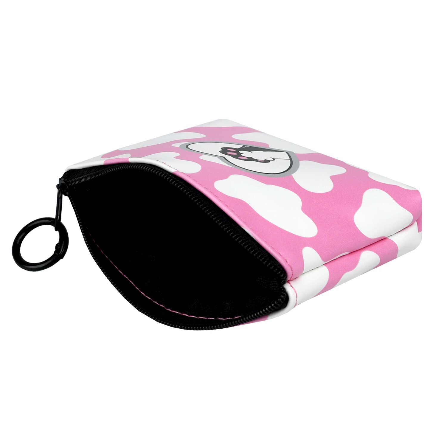 Кошелек Феникс + Котолапы - фото 3