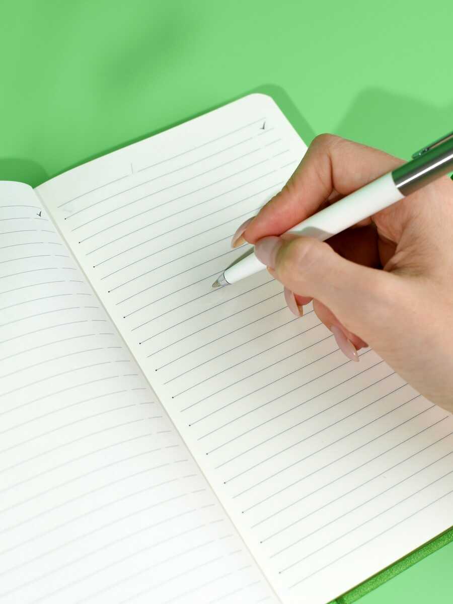 Ежедневник Феникс + ESCALADA 120 лист. - фото 17