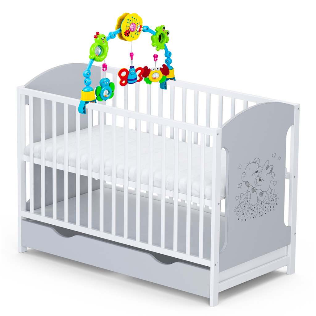 Игрушка Baby and Kids подвеска - фото 11