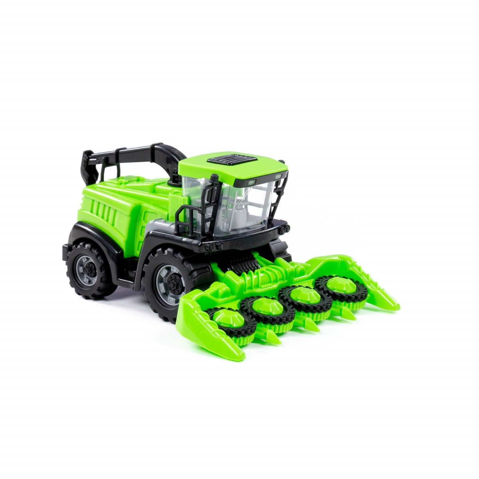 Комбайн Полесье 9271712 - фото 7