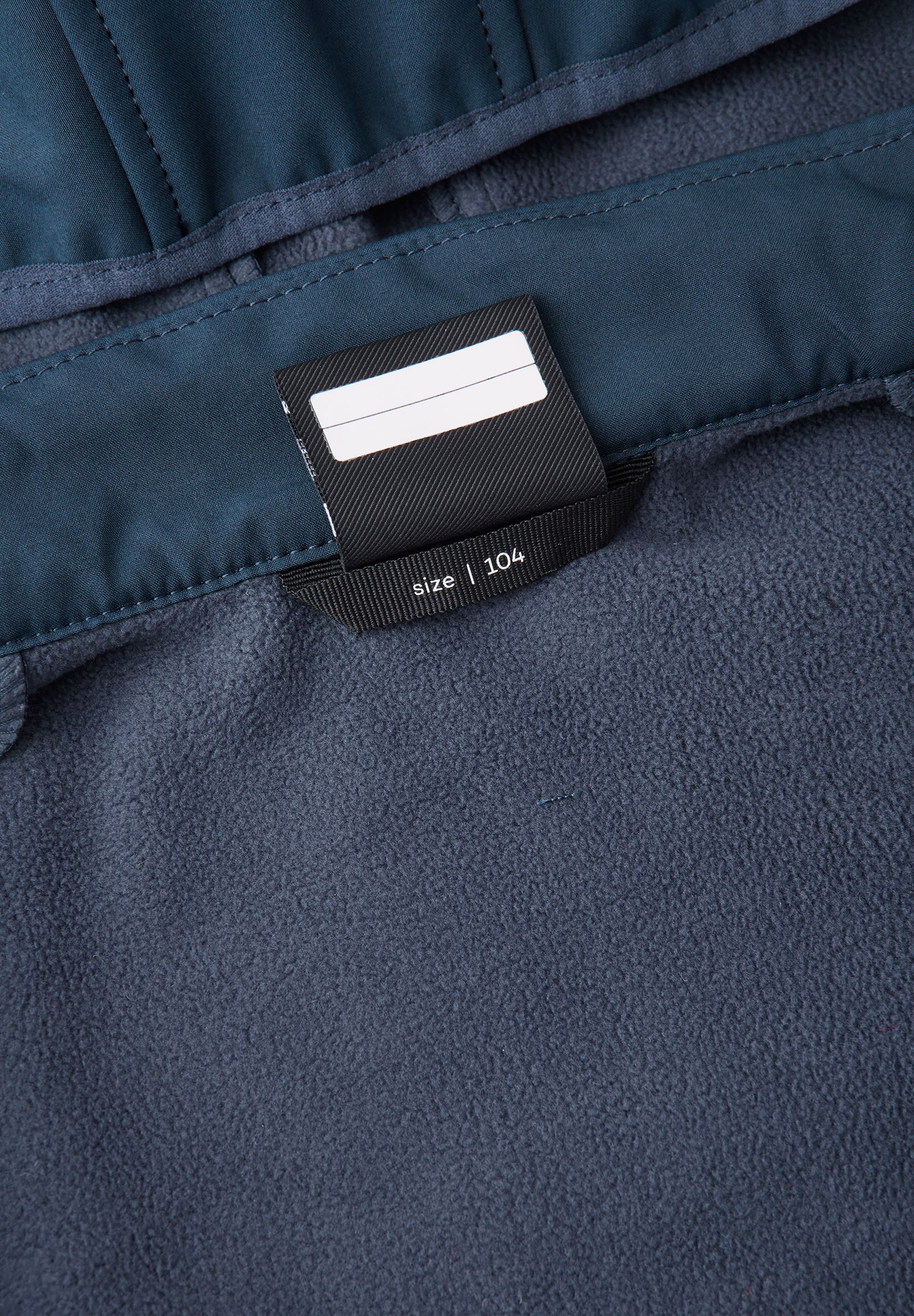 Комбинезон Reima 5100007A-6980 - фото 6