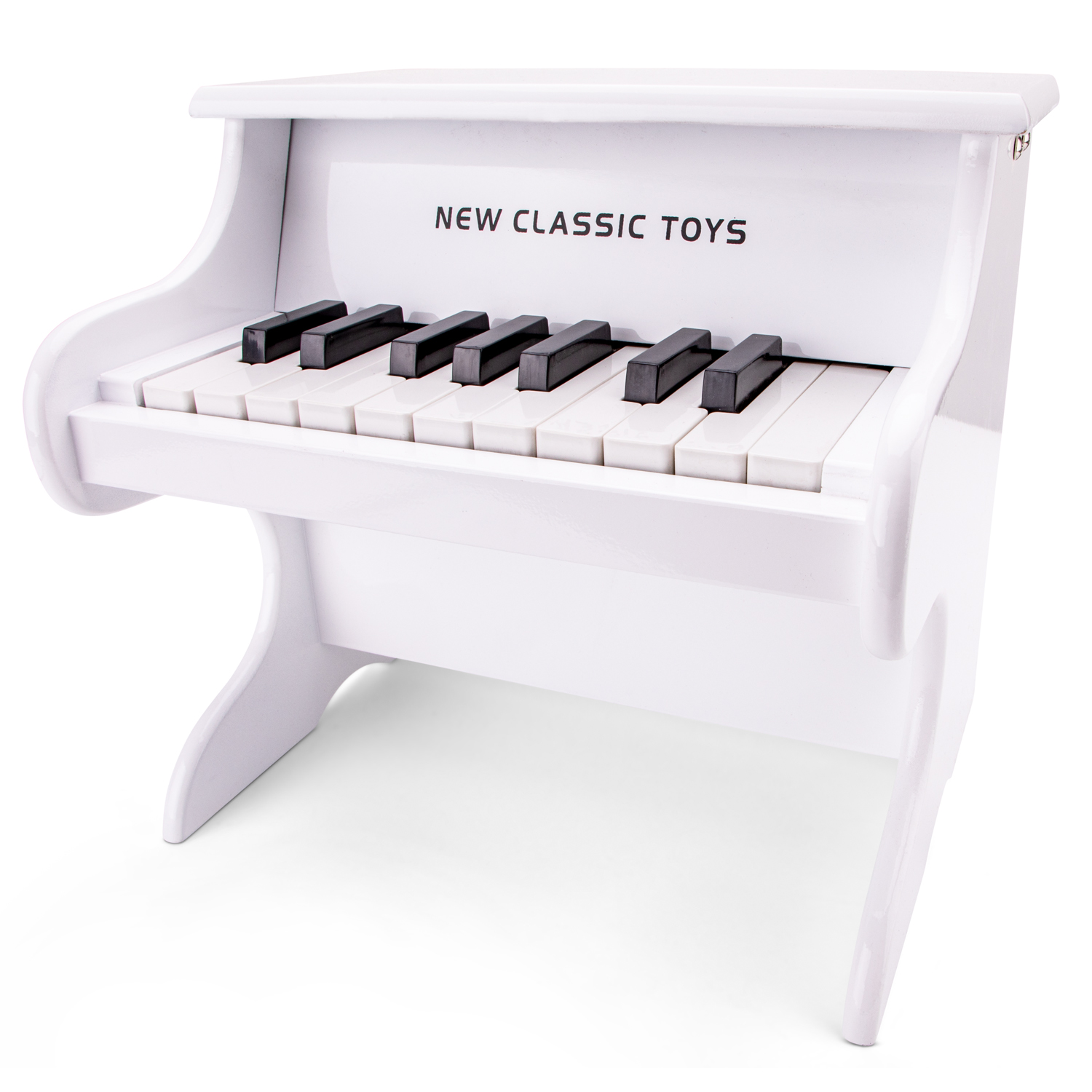 Игрушка музыкальная New Classic Toys пианино - фото 2
