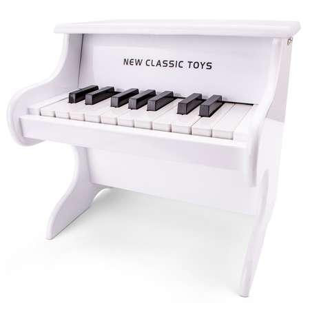Игрушка музыкальная New Classic Toys пианино
