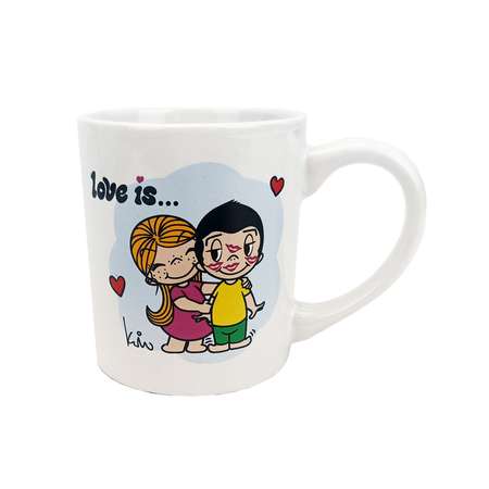 Набор посуды ND PLAY Love is 3 шт.