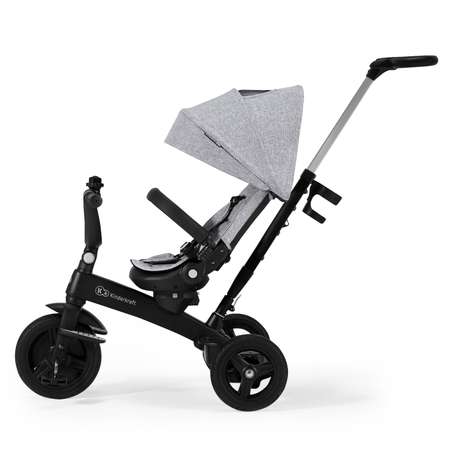 Трехколесный велосипед Kinderkraft 10 дюймов