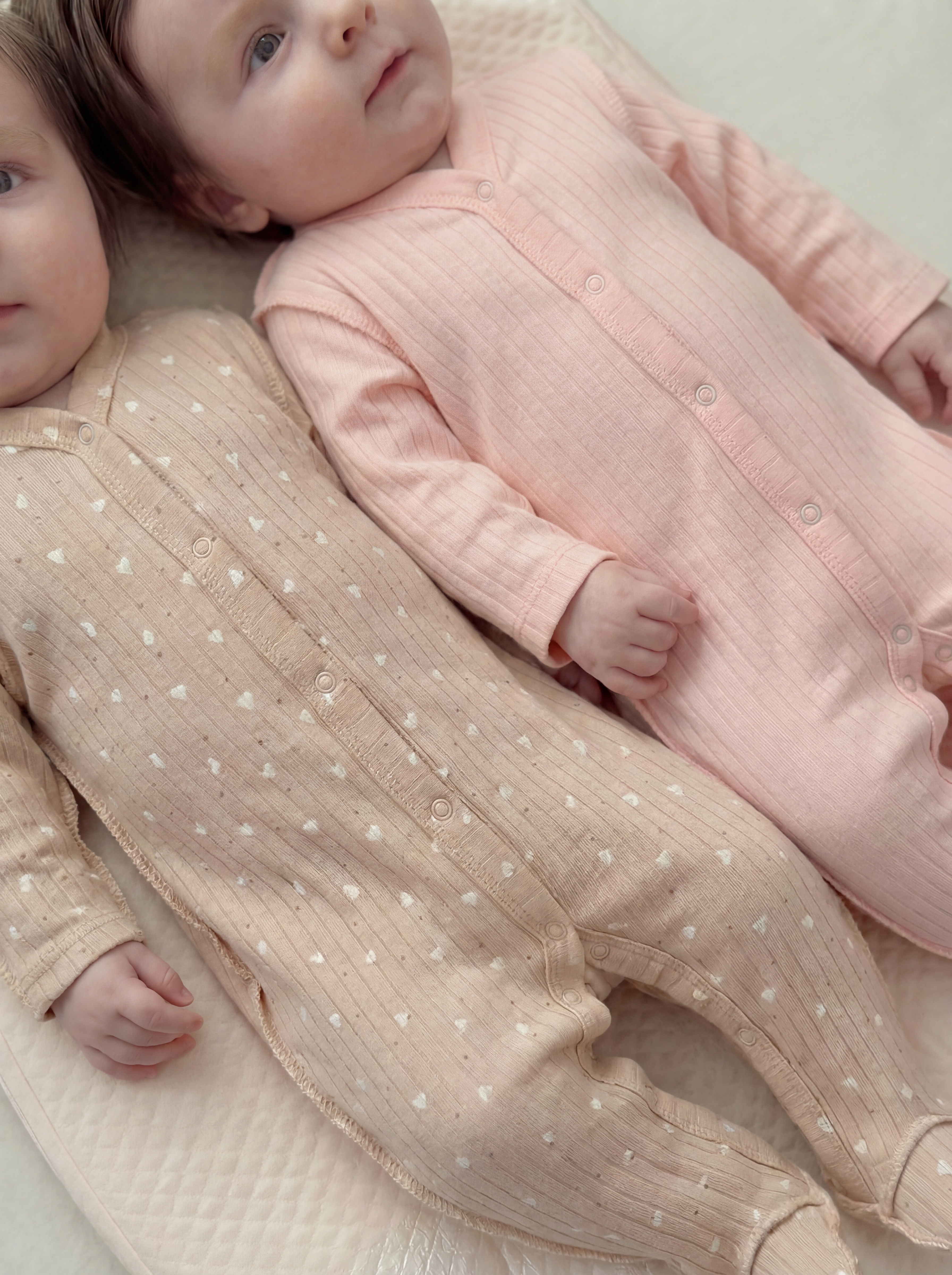 Комбинезон 2 шт KUZA 7005С4 - фото 2