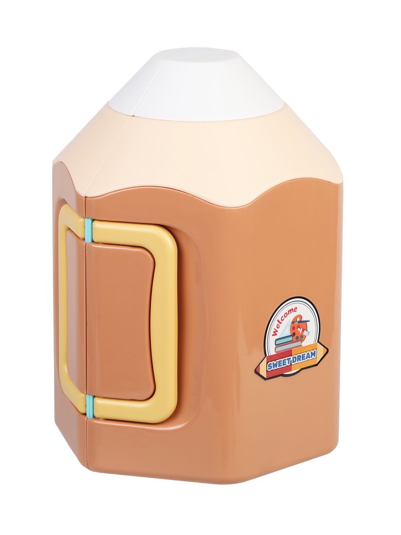 Домик для кукол Наша Игрушка 21 см 651436 - фото 3