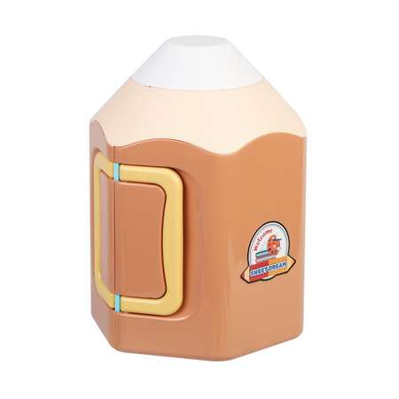 Домик для кукол Наша Игрушка 21 см