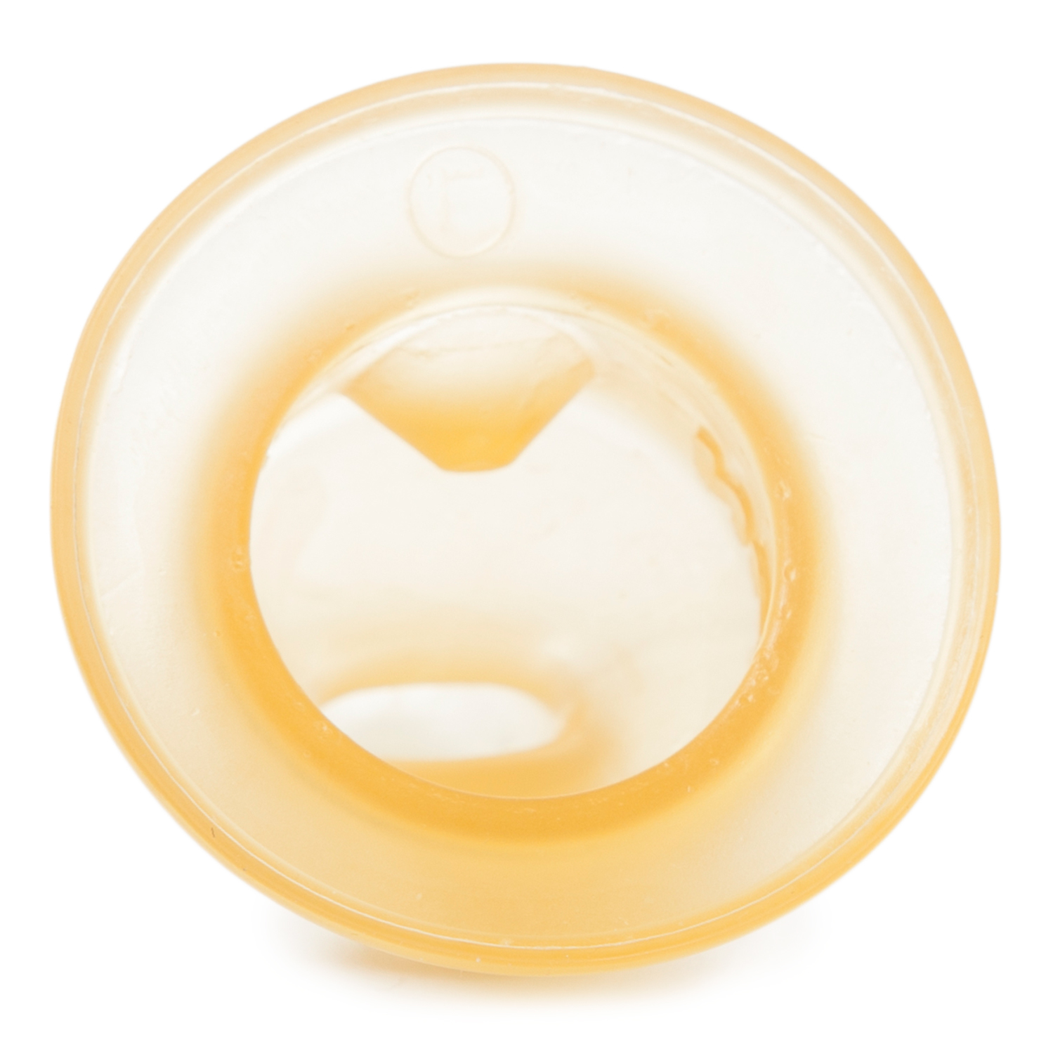 Соска Nuk латекс (для густых жидкостей) - фото 5