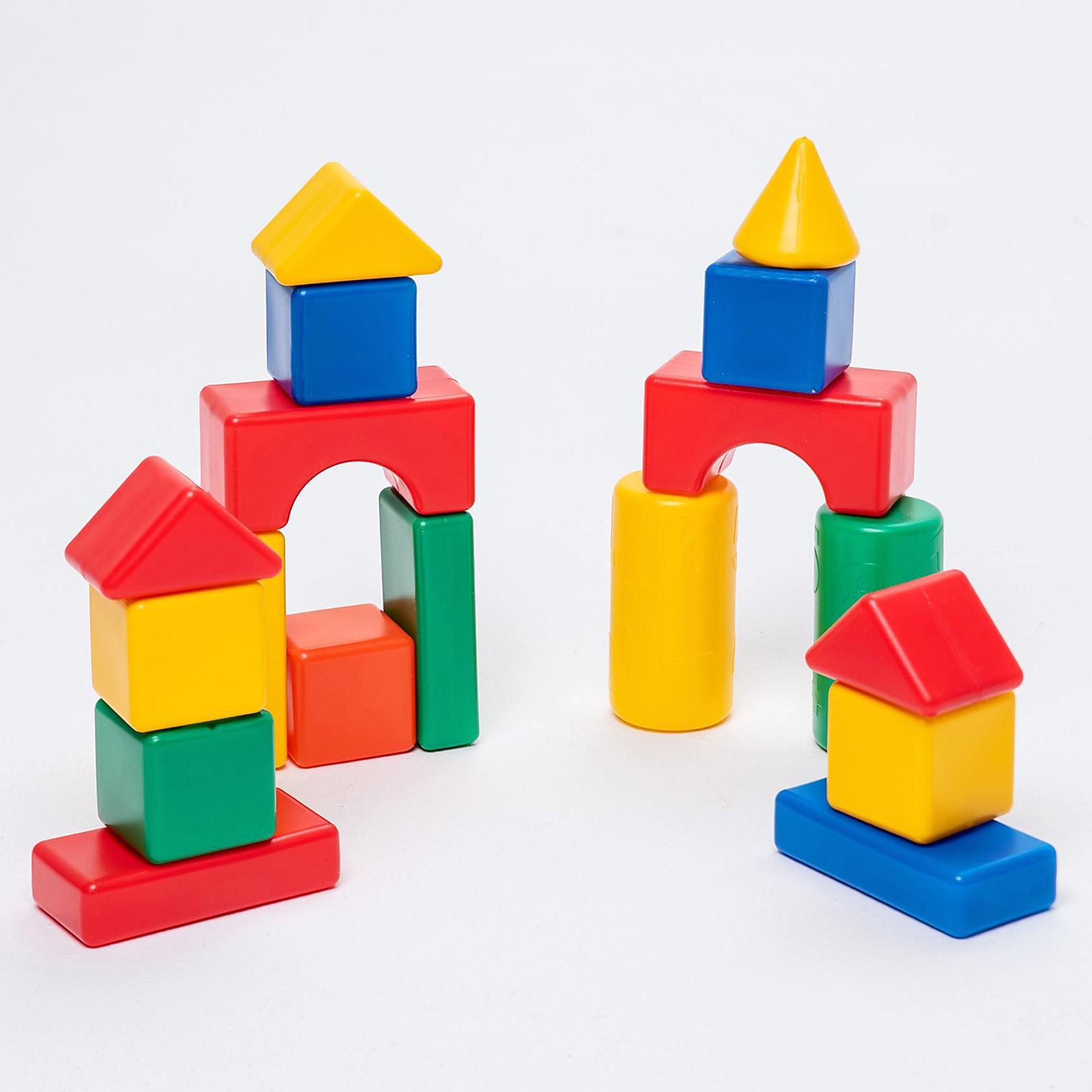 Конструктор Соломон - фото 8