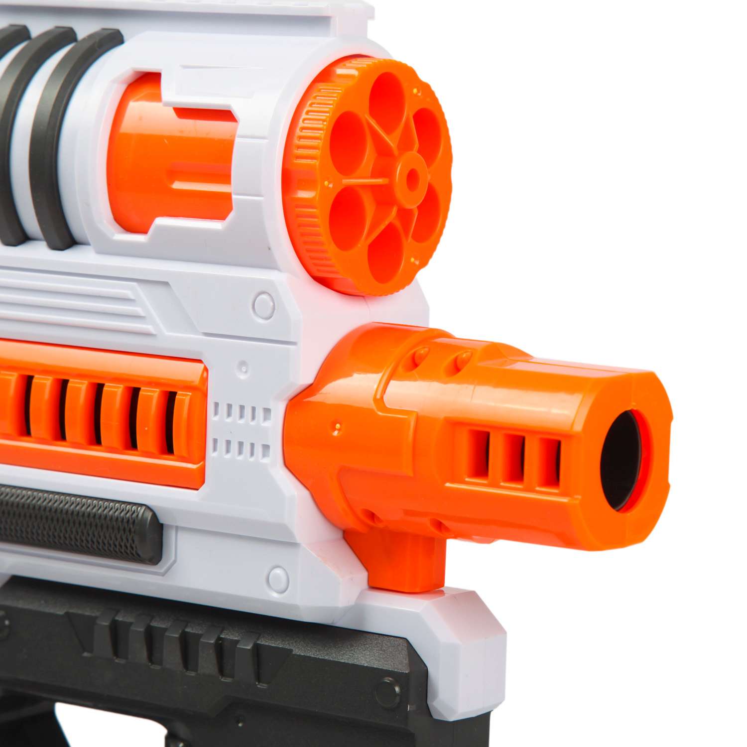 Бластер FUNGUN Quik Dragon - фото 5