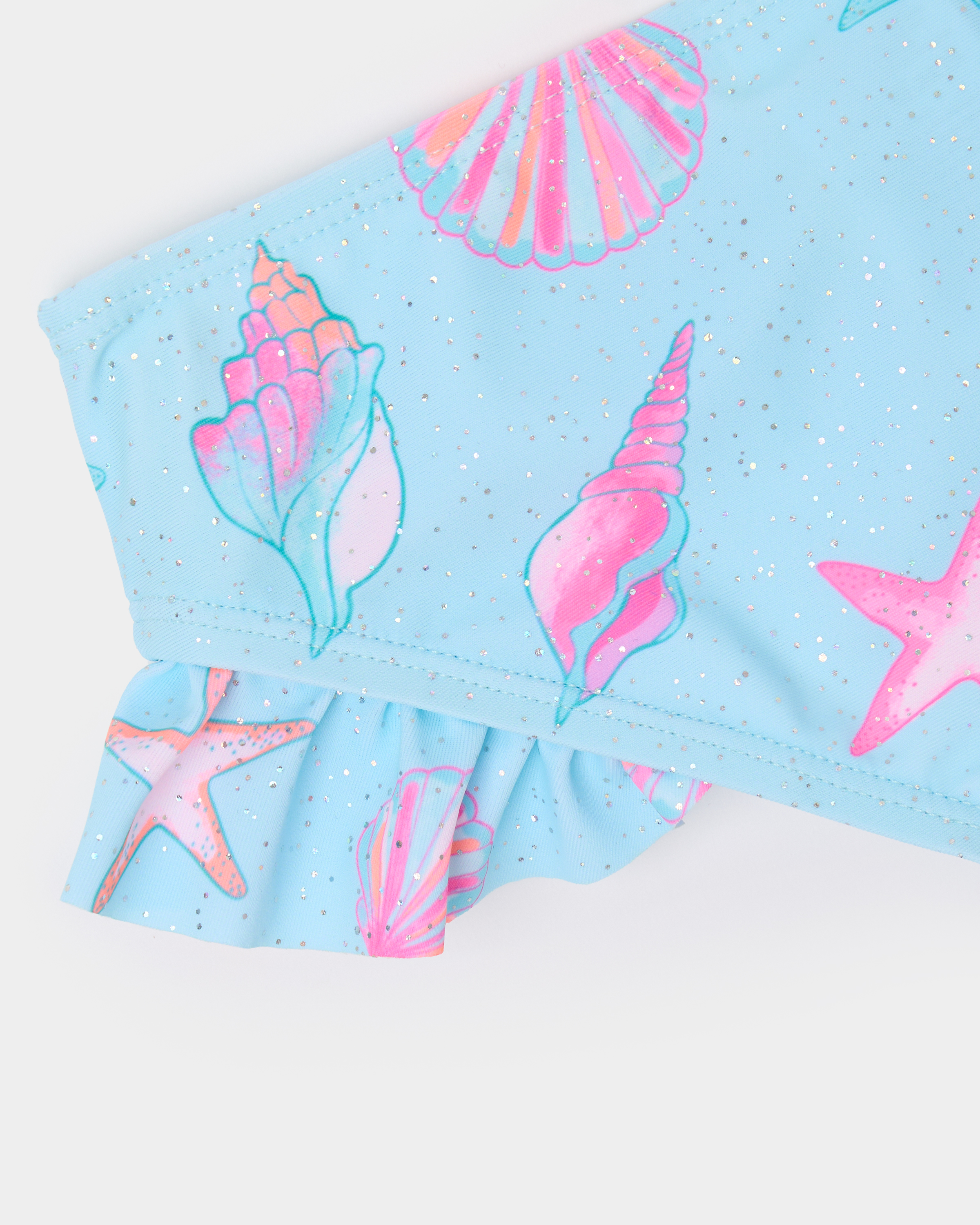 Купальник Futurino S26FU3-G653kg-55 - фото 4