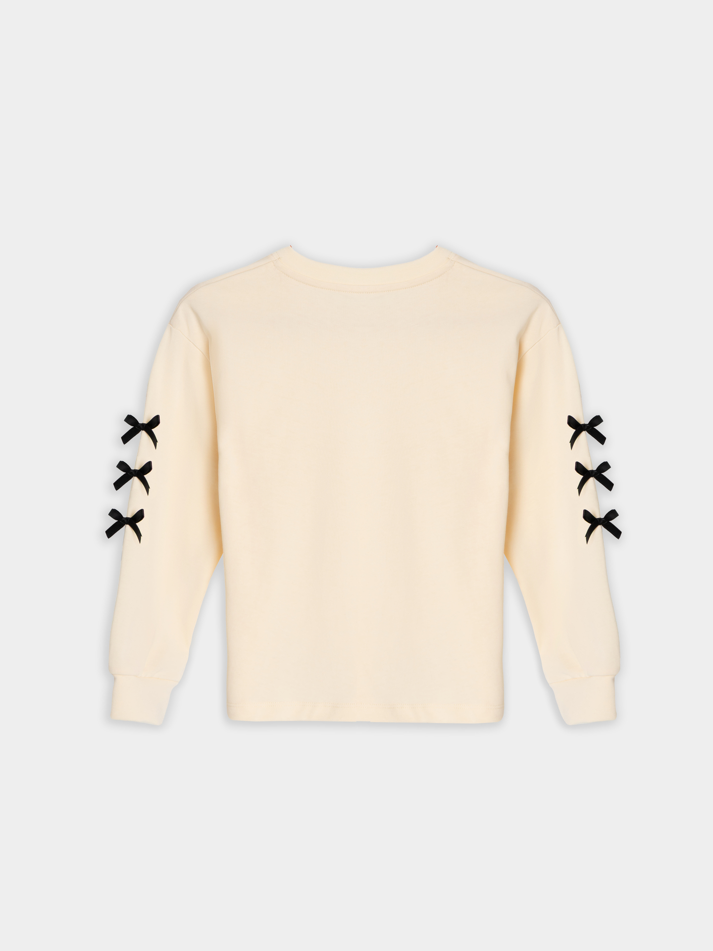 Лонгслив Mark Formelle (Марк Формэль) 127908/1/айвори - фото 11