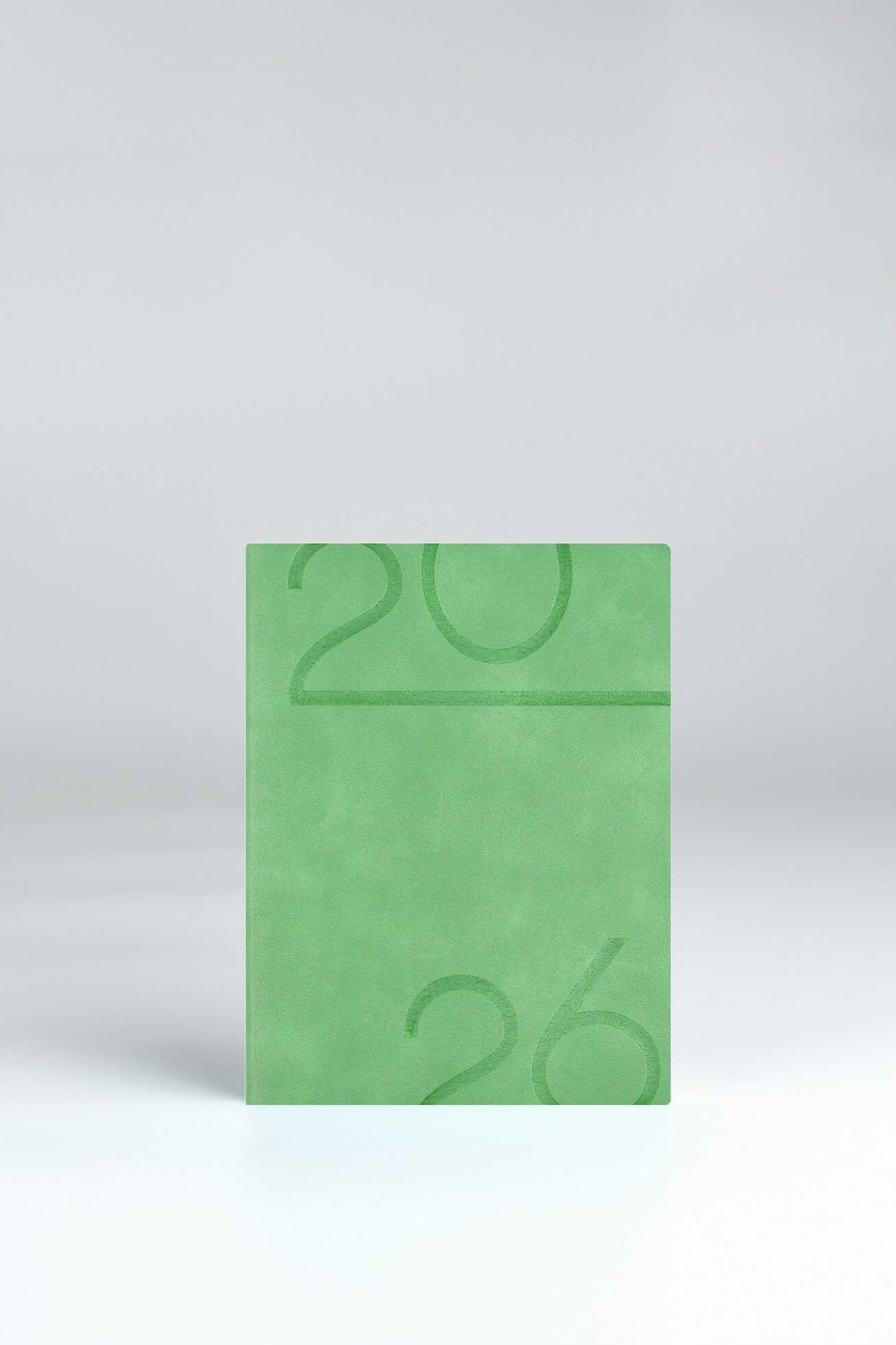 Ежедневник Феникс + ESCALADA 176 лист. - фото 4