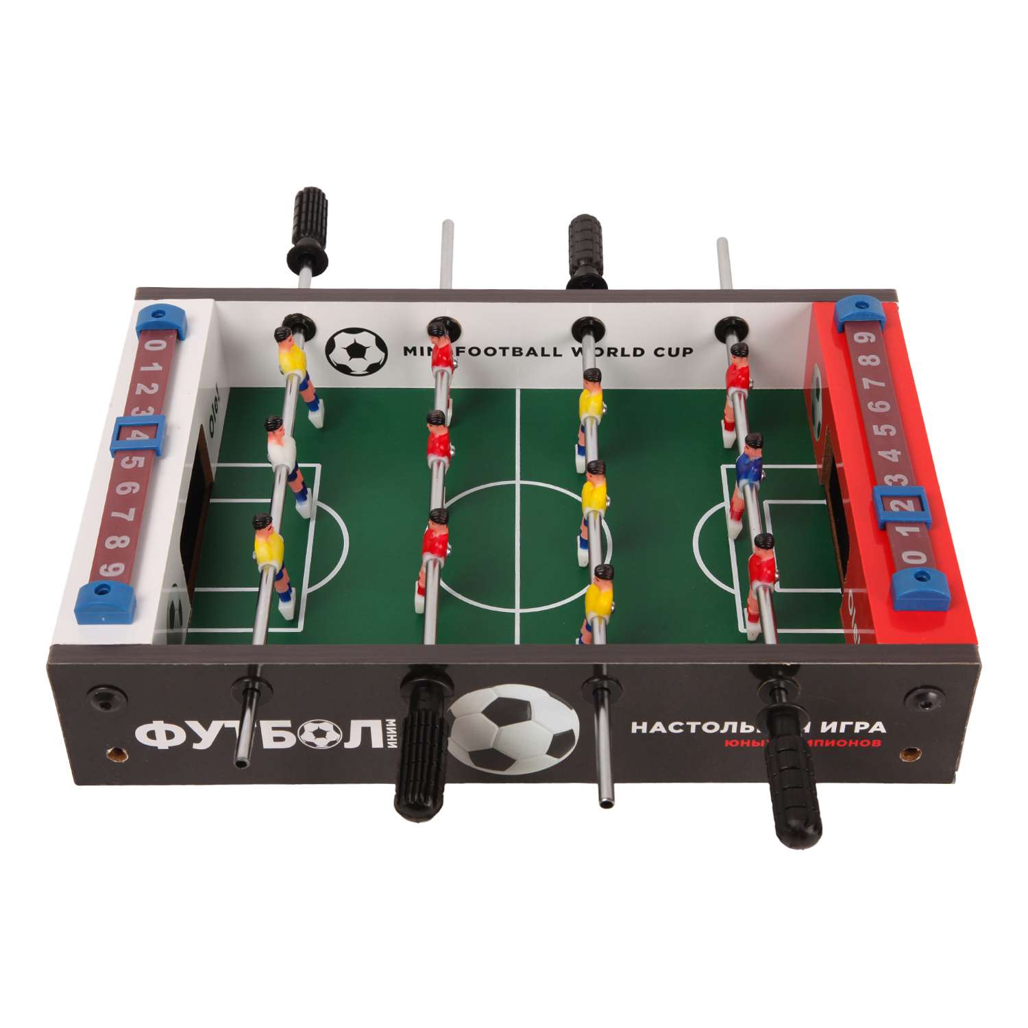 Настольная игра Attivio футбол - фото 11