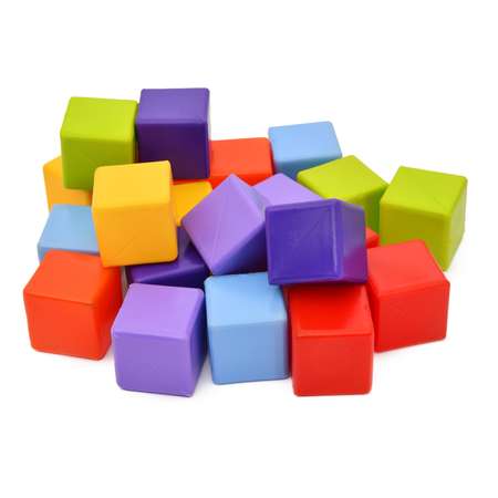 Игрушка Росигрушка кубики
