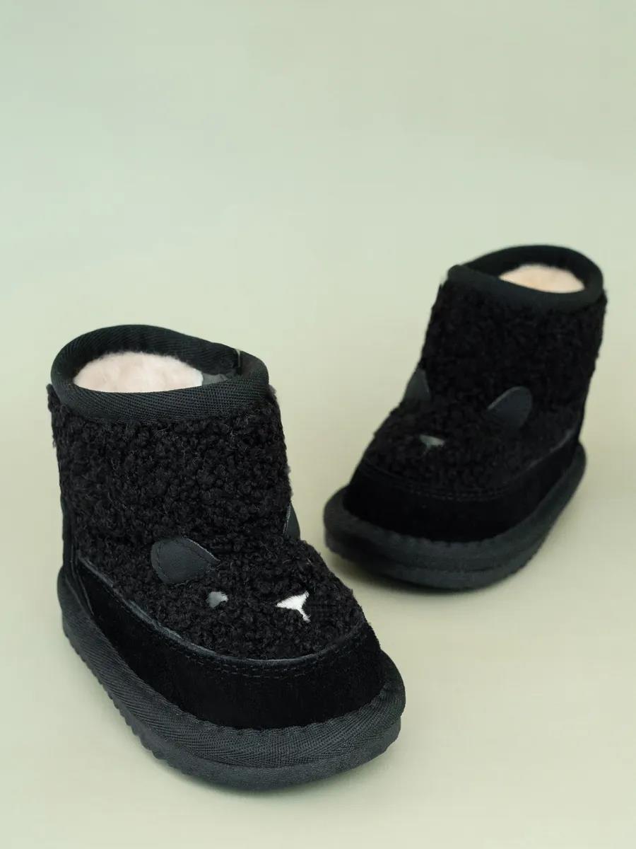 Угги Тотошка W2-A - фото 8