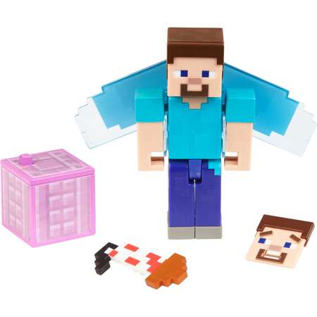 Фигурка Minecraft