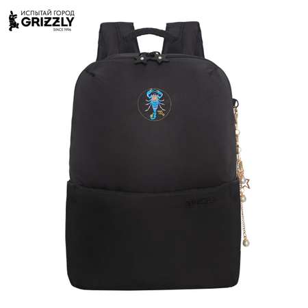 Рюкзак Grizzly Скорпион