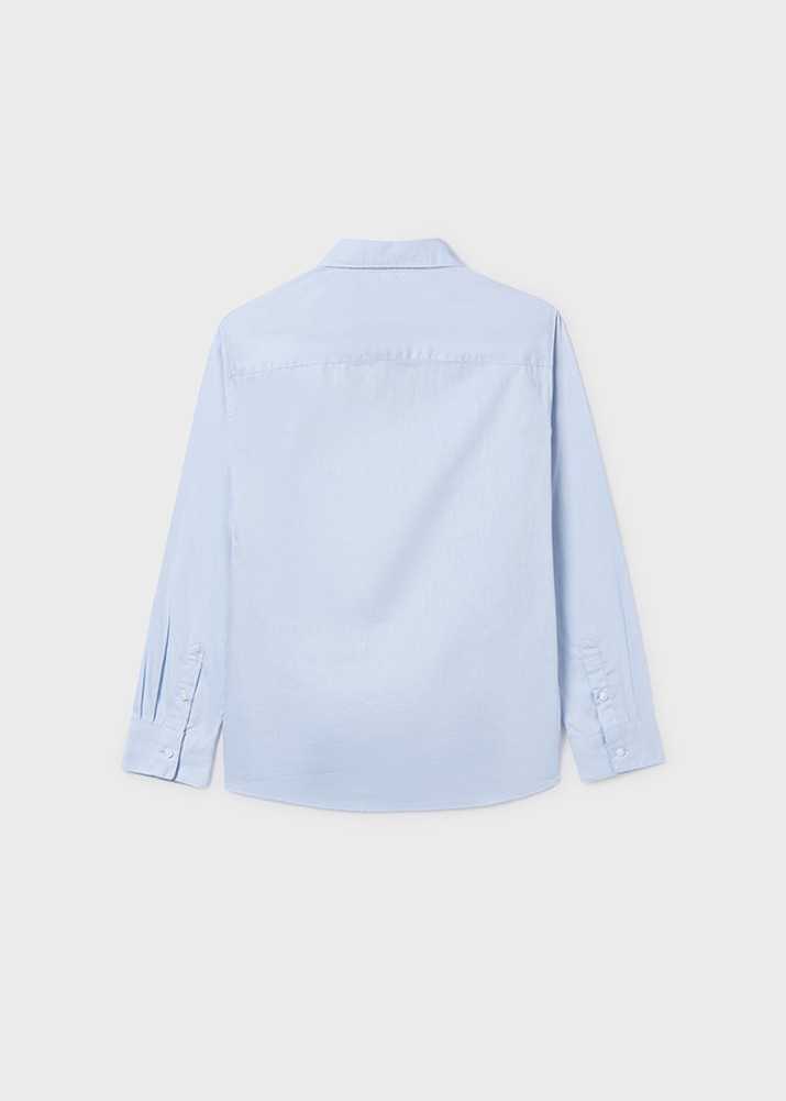 Сорочка Mayoral 874/14 - фото 2