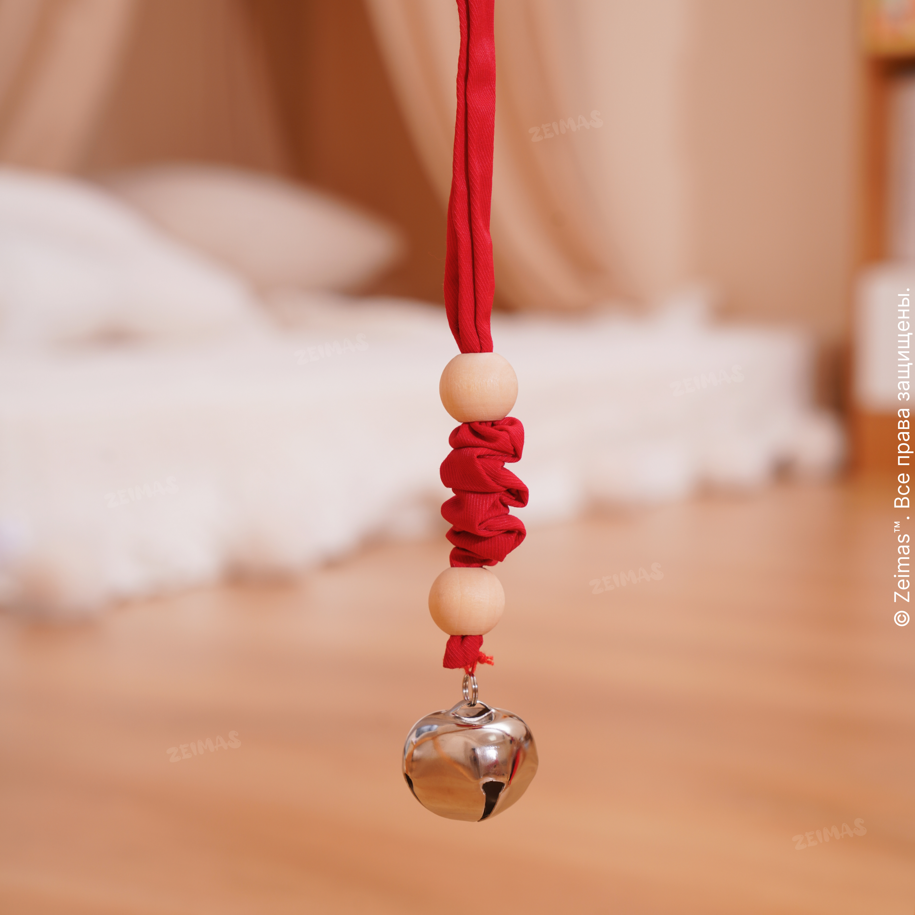 Игрушка Zeimas подвеска - фото 16